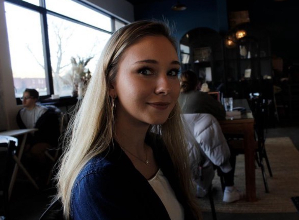 Annie Gieske