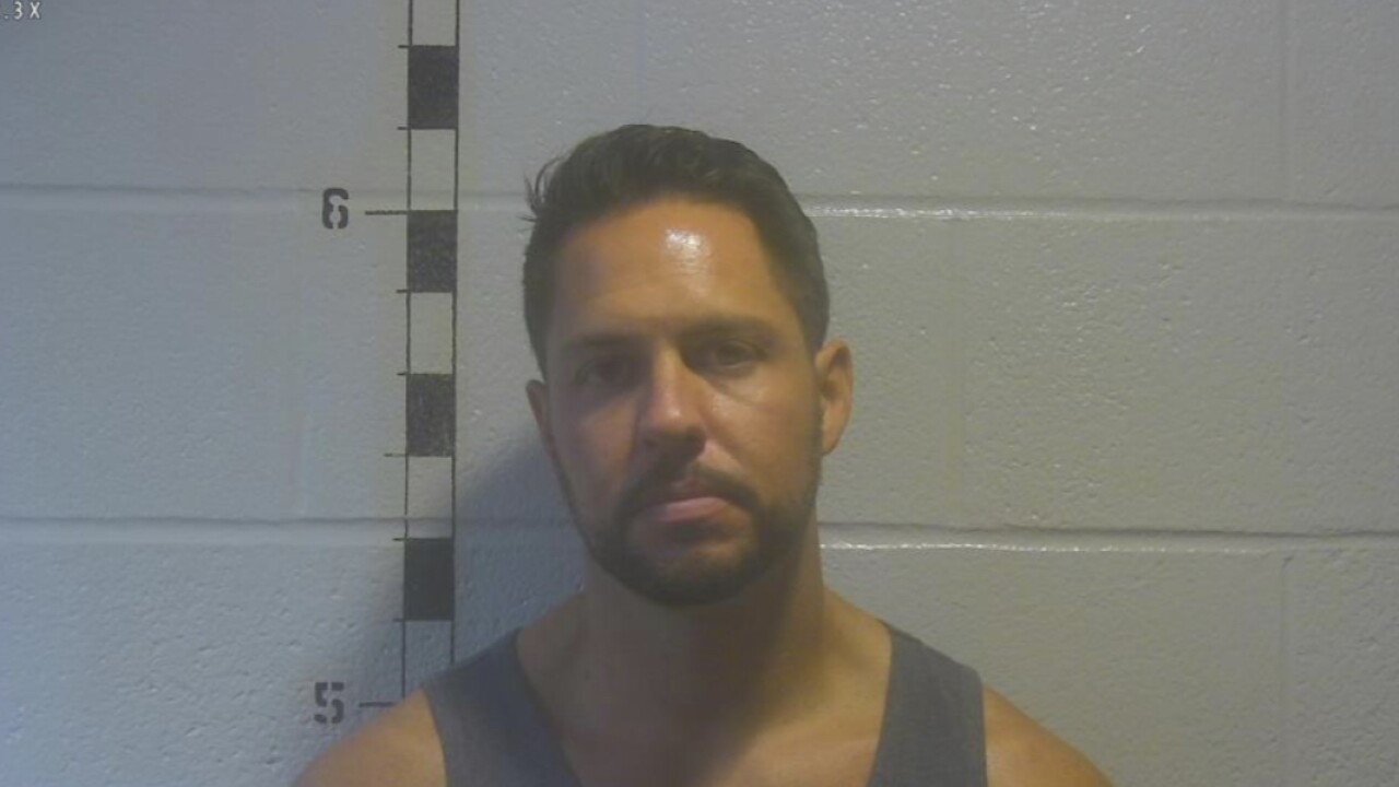 shelby co detention center.jfif