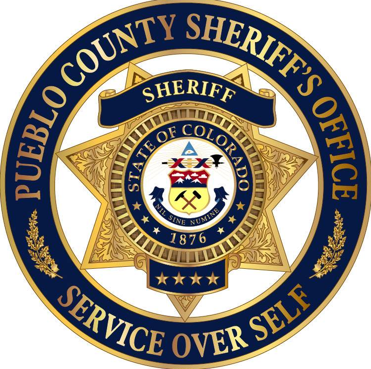 Pueblo County Sheriff's Office
