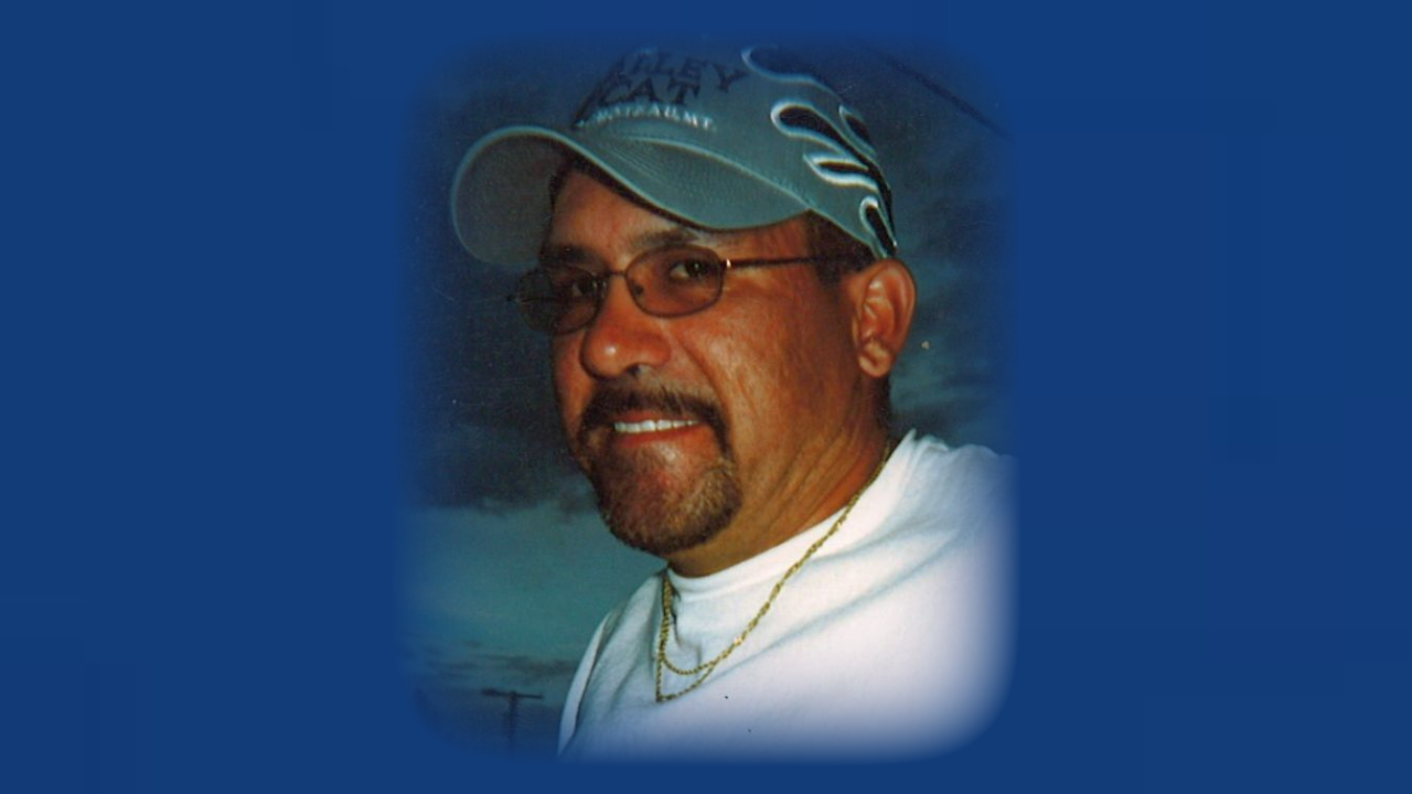 Jason "Jay" Feeler
October 11, 1969 ~ December 15, 2023