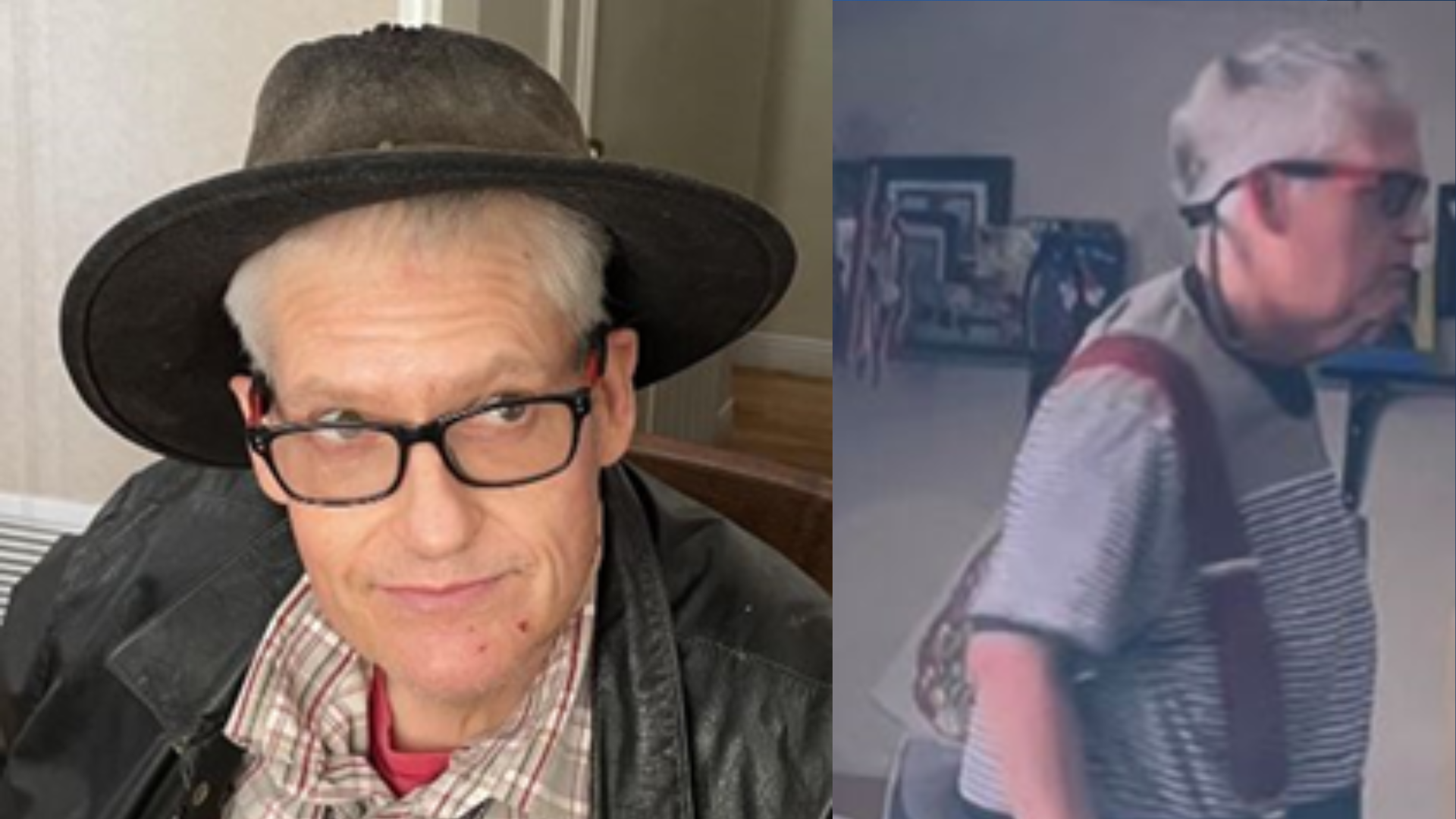 Loren Hobrock missing Chula Vista man