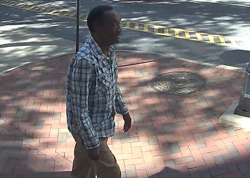 VCU Police looking for missing 72-year-old man believed to be endangered