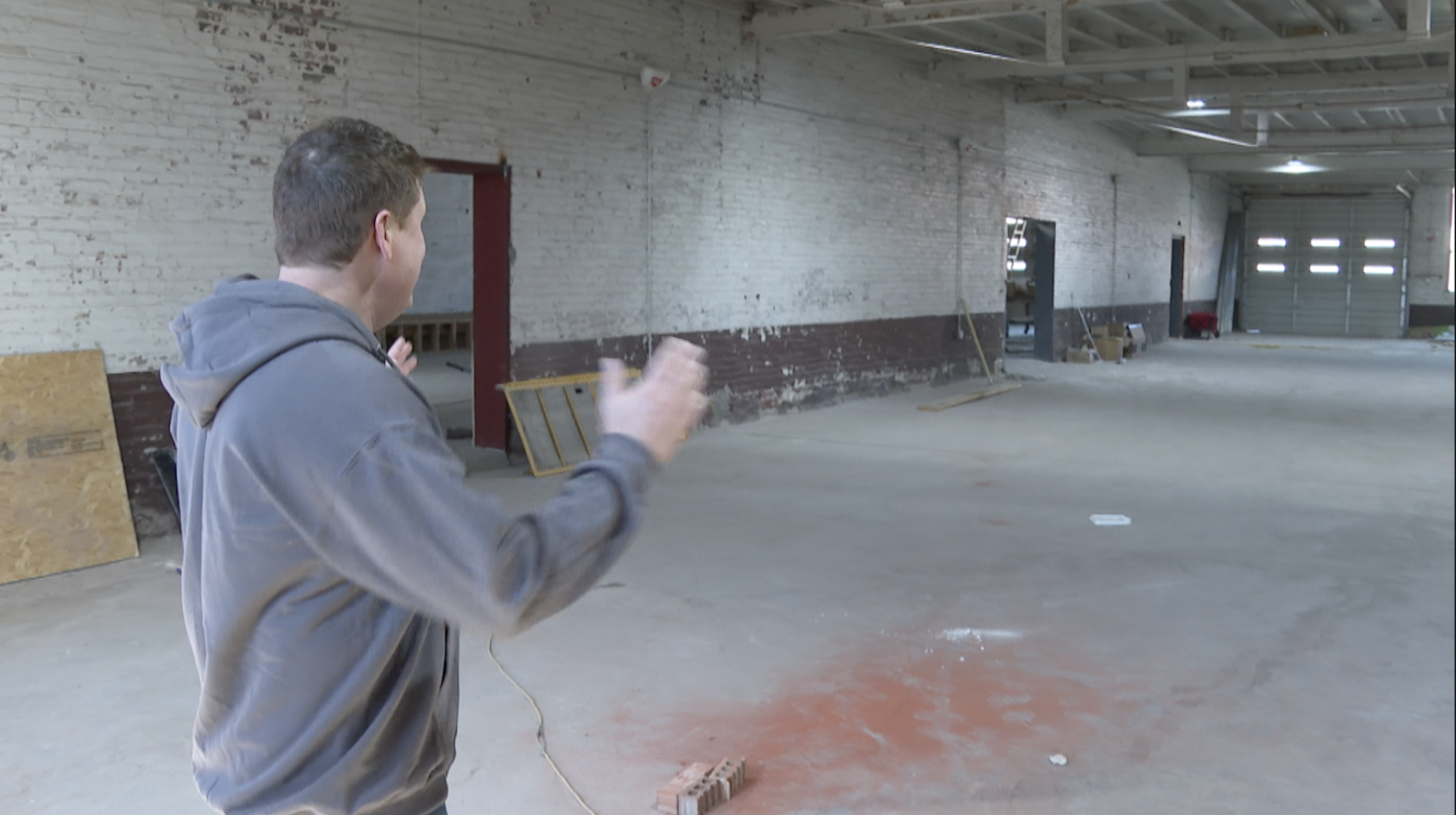 mark hennen dream city church mcalester