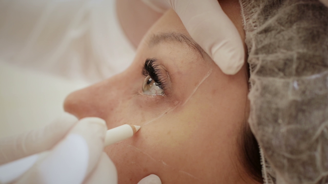 Pandemic Plastic Surgery