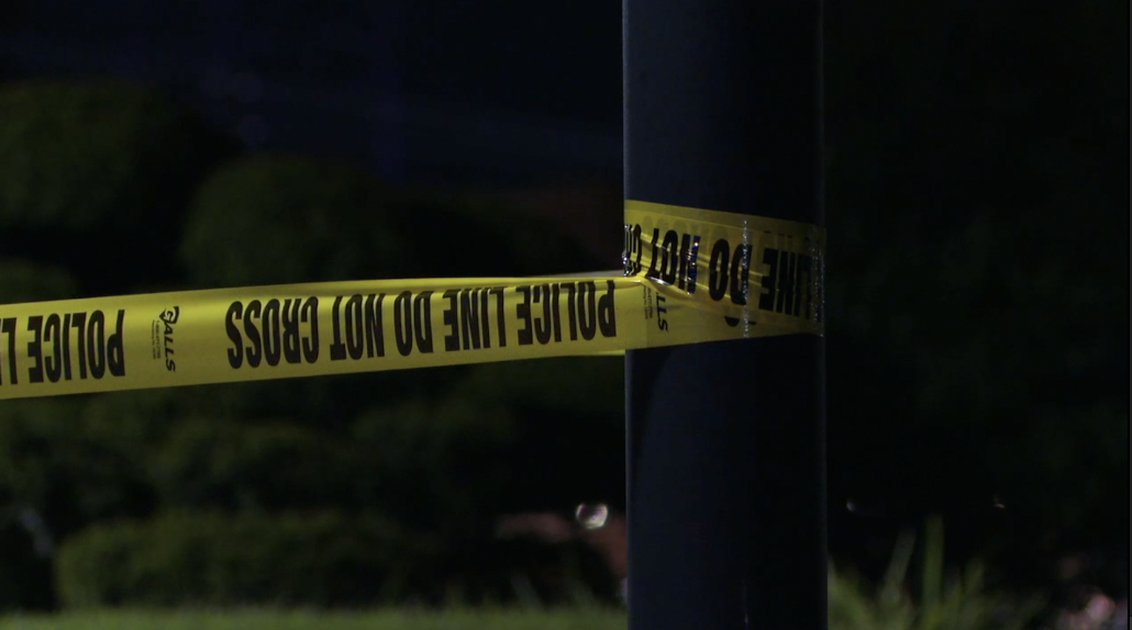 TALLAHASSEE POLICE: More patrols at all parks following double stabbing at Cascades Park last week 