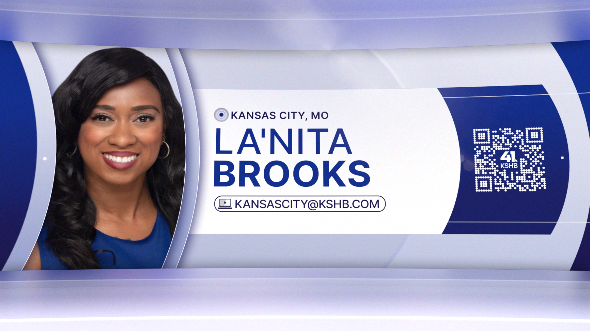 La'Nita Brooks