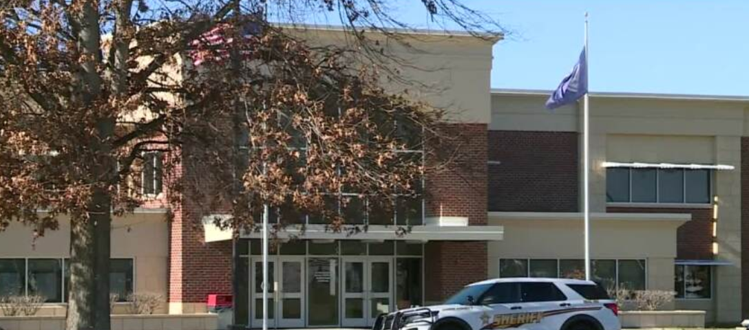 Essex school basketball coach fired, arrested for 'inappropriate communications' with young student