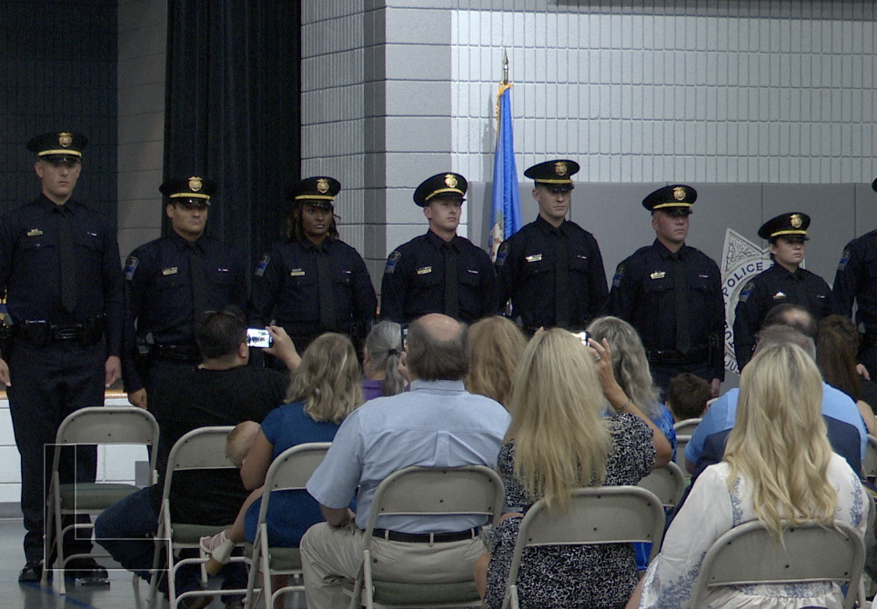 Tulsa Police Class 125 2023 Graduation.png