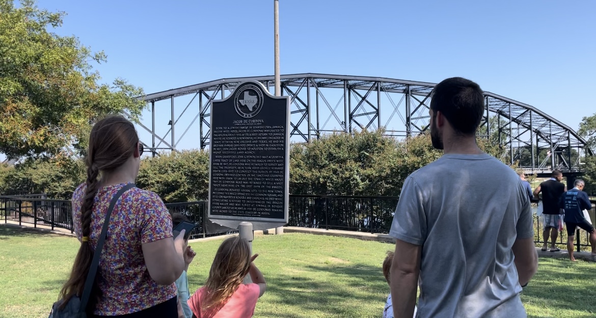 Waco Scavenger Hunt