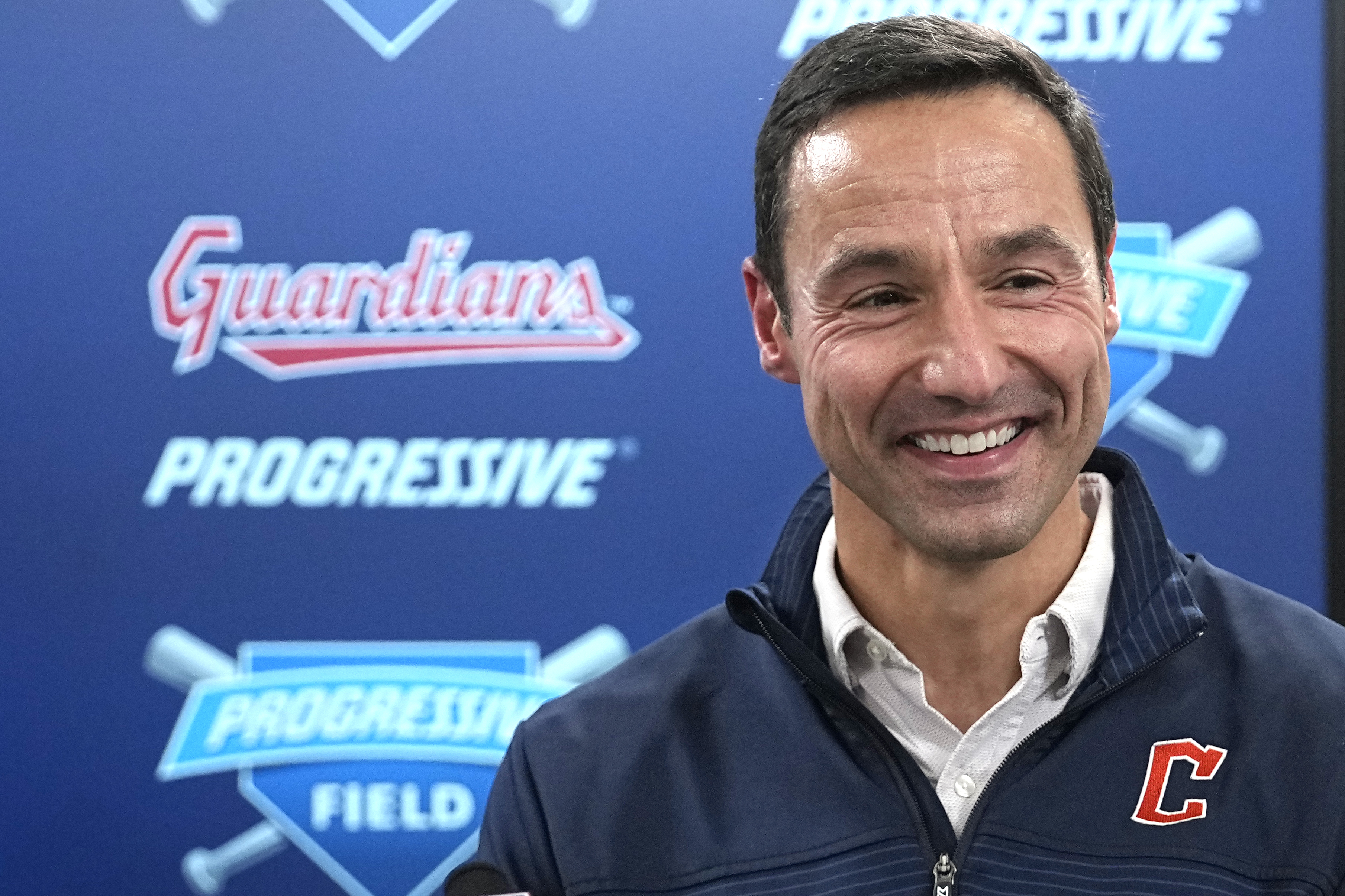 Chris Antonetti