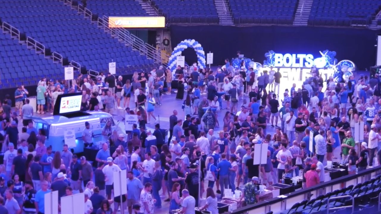 Things to do in Tampa Bay this weekend | July 24-26