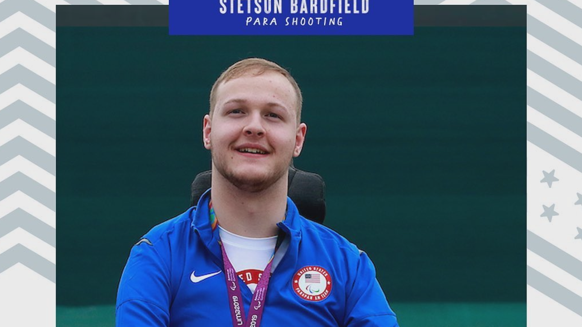 PARALYMPIC