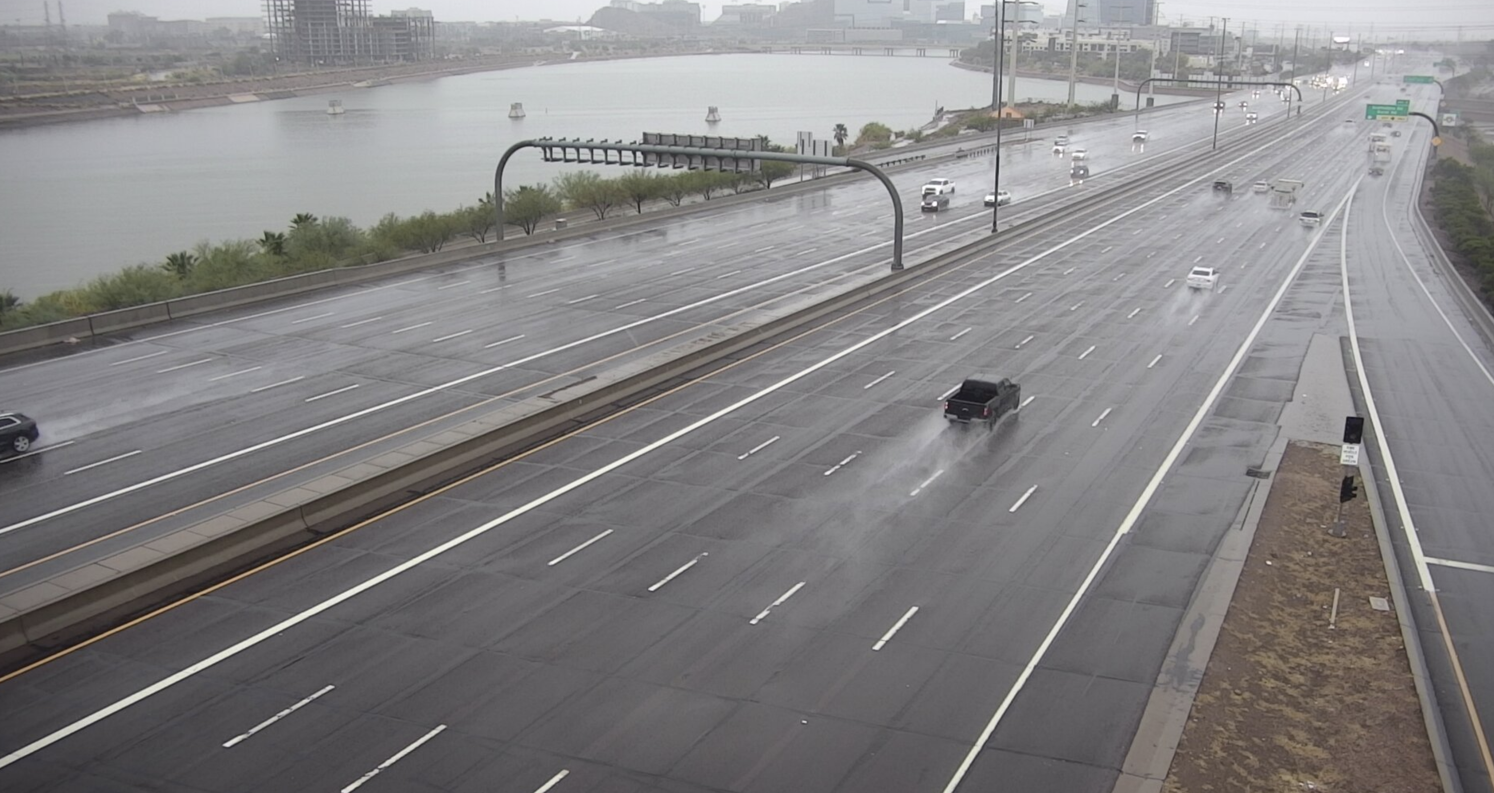 Queen Creek Garbage Collectikn Christmas Eve 2022 Rainfall Totals: How Much Rain Fell Around The Valley On Christmas Eve?