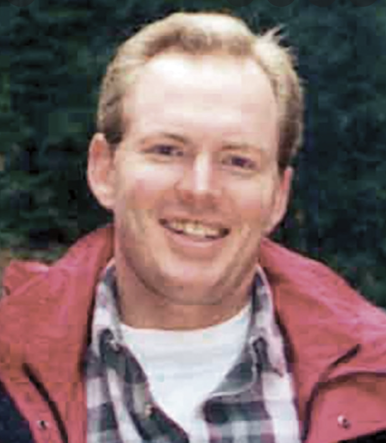 Del Mar man, victim's father reflects on 9/11 Pentagon attack 