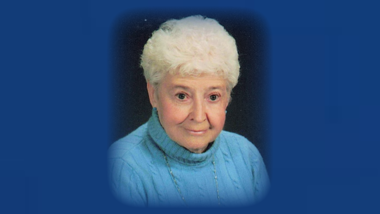 Mary Louise Sitton Kraft
May 8, 1929 - August 17, 2023