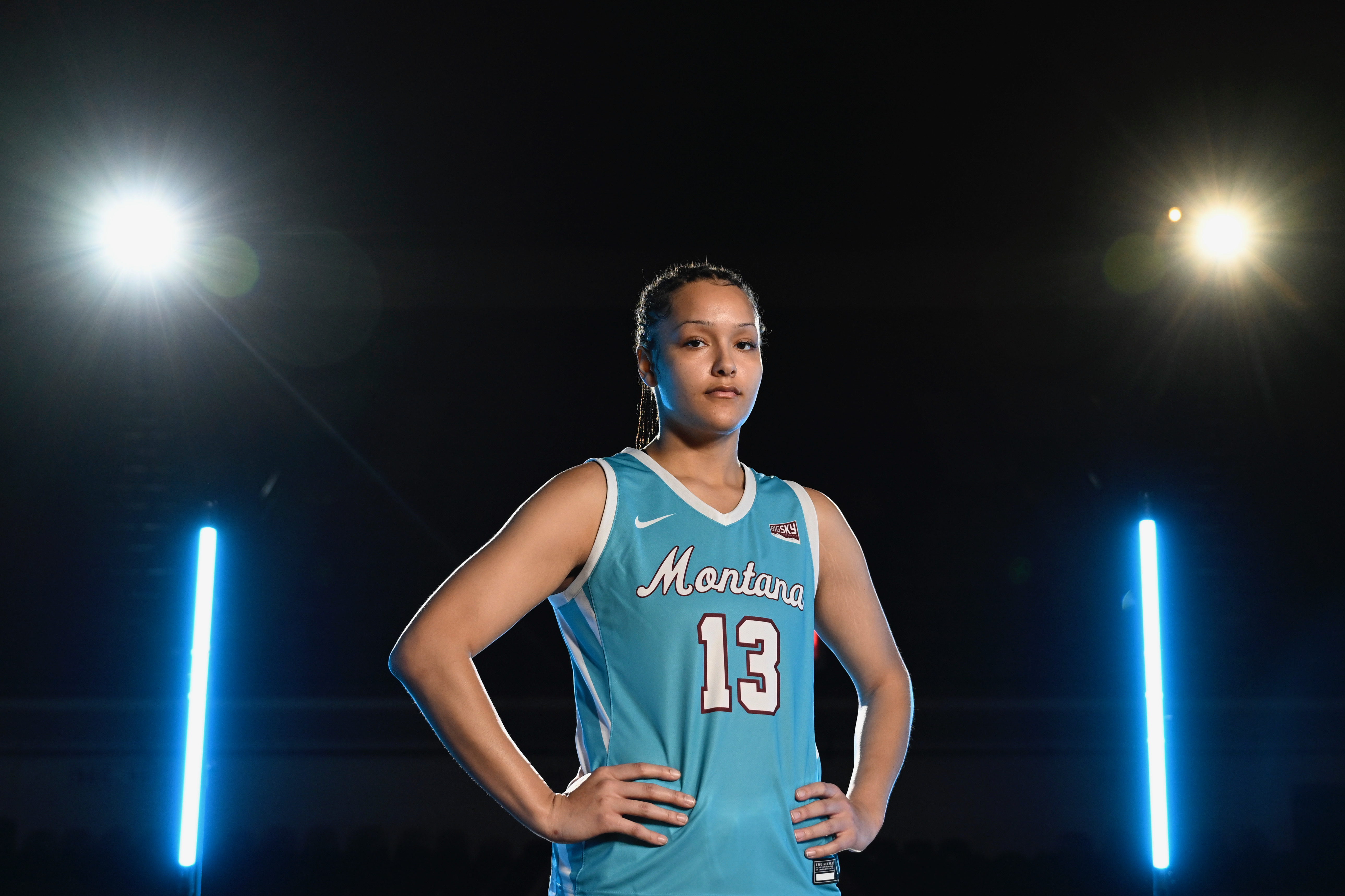 Nike N7 Jerseys 