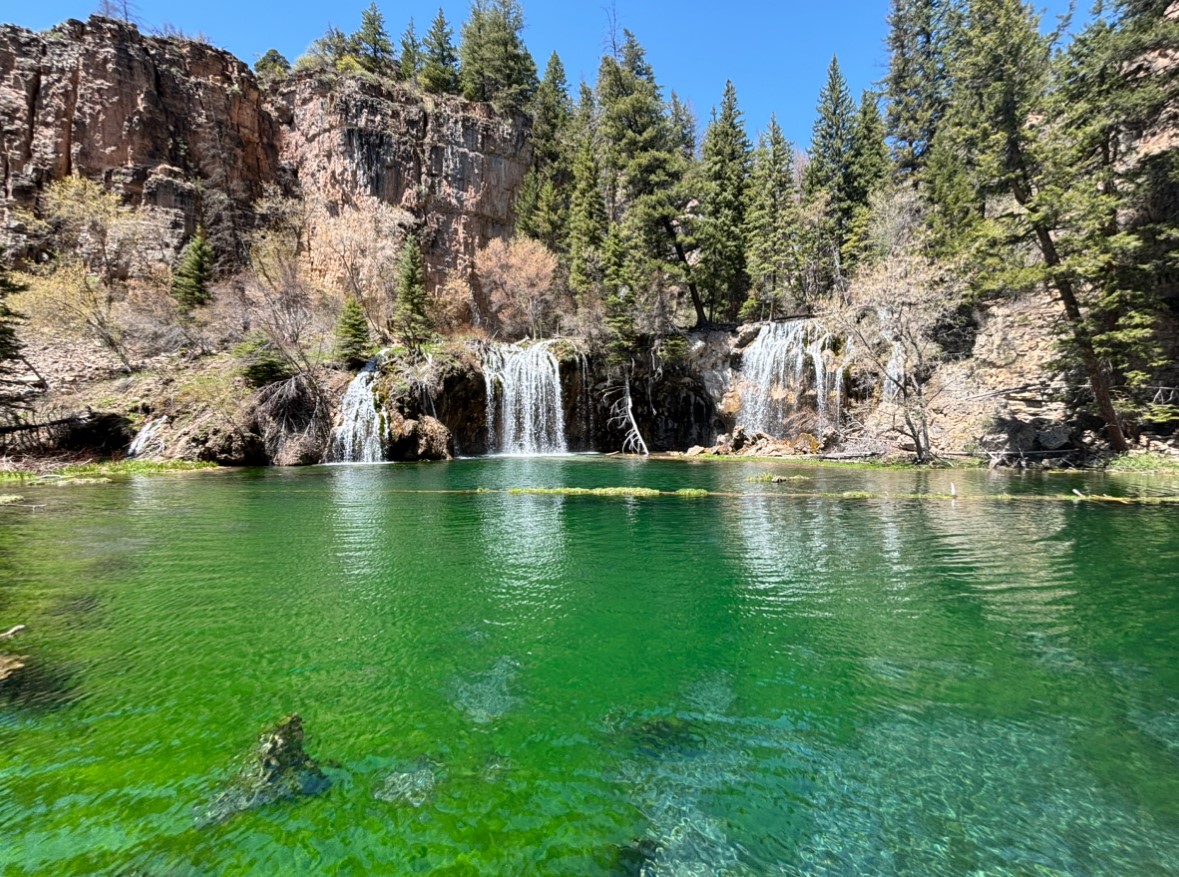 $4.5 million reconstruction project on Hanging Lake hike meant to preserve trail for the next 100 years