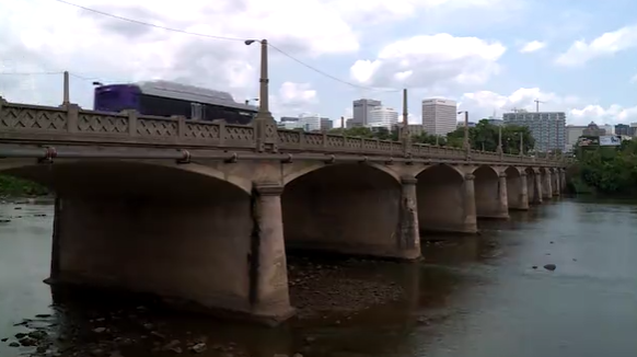 With hundreds of Virginia bridges in need of repair, funding needed