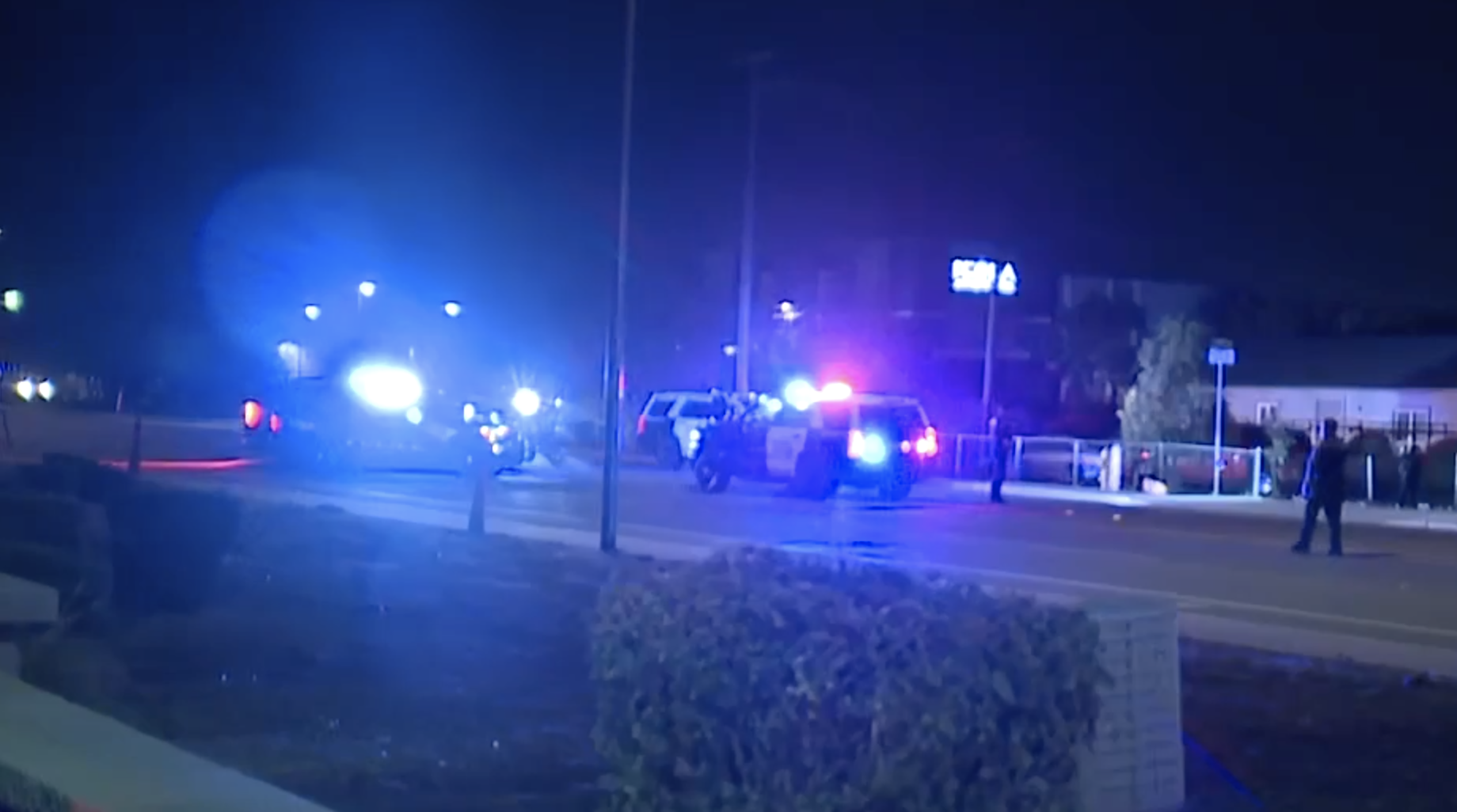 89 and peoria shooting