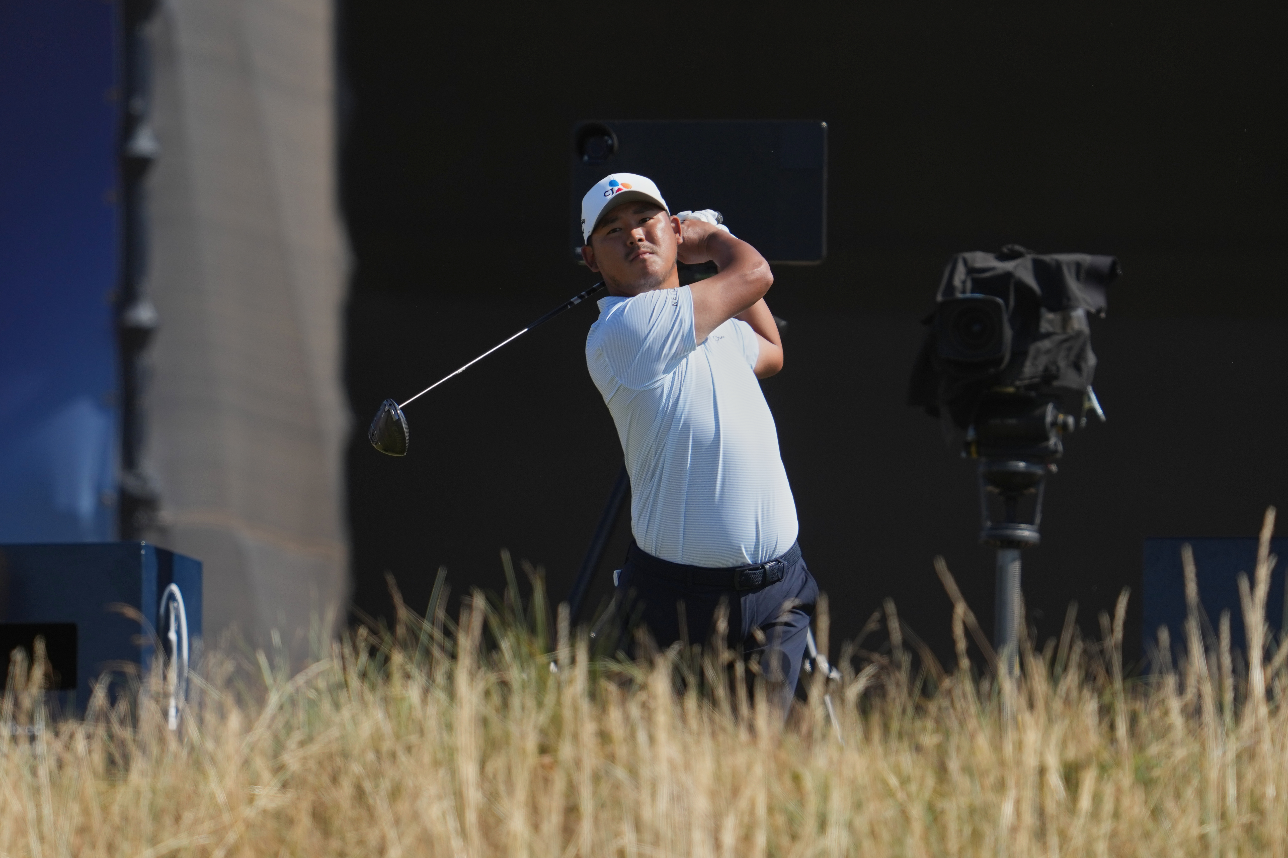 British Open Golf Championship