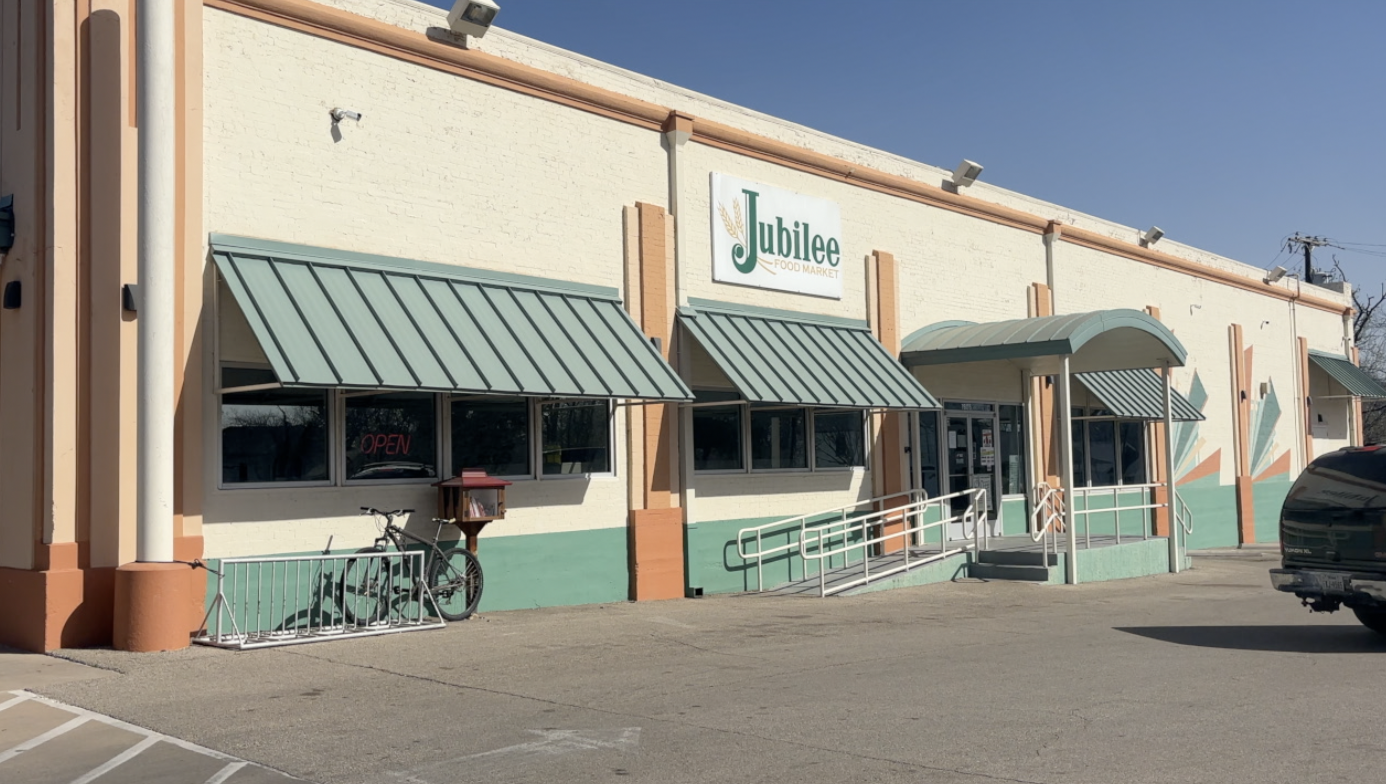 Jubilee Market