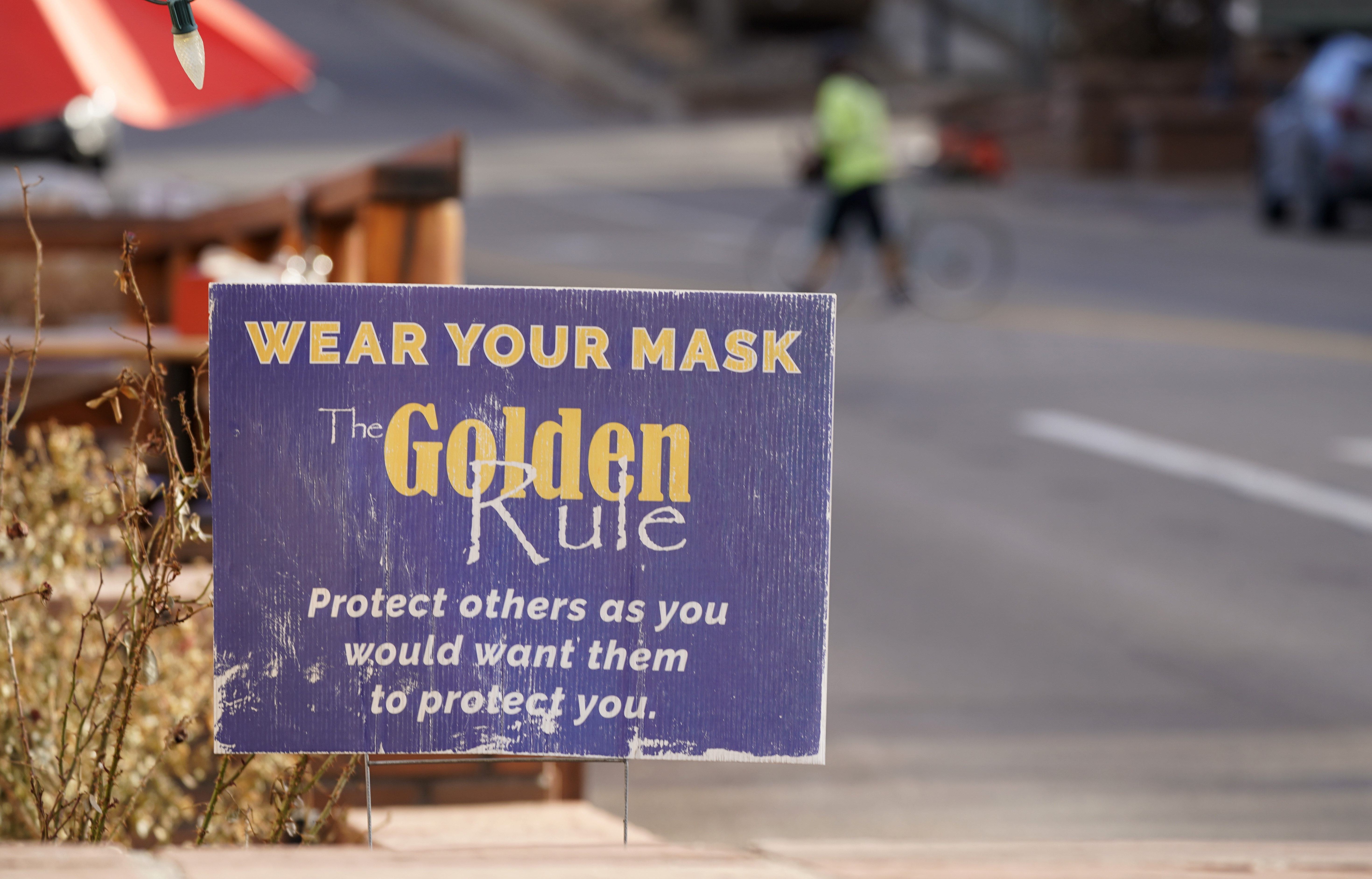 golden mask mandate colorado