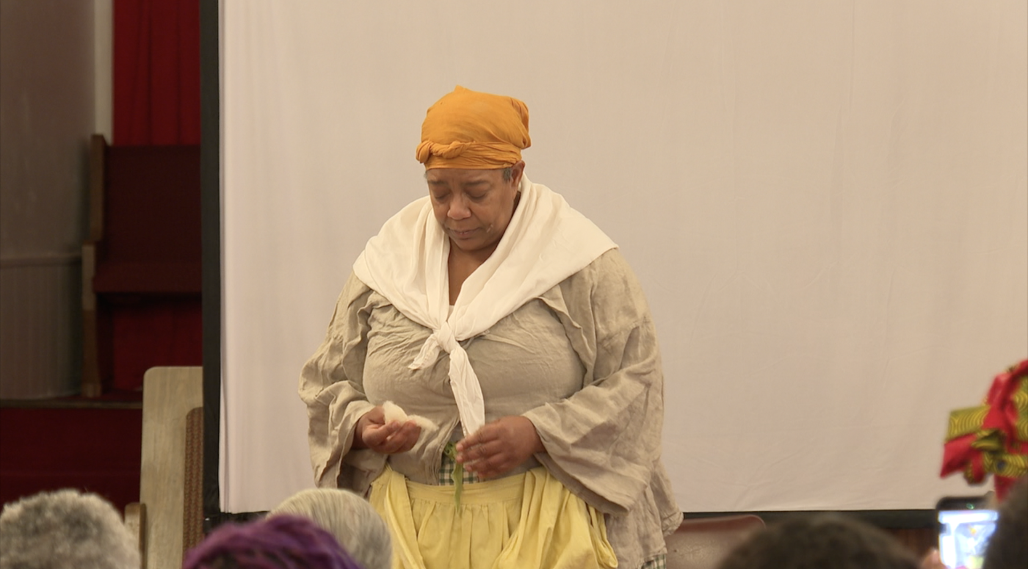 Virginia-Florida Slave Connection