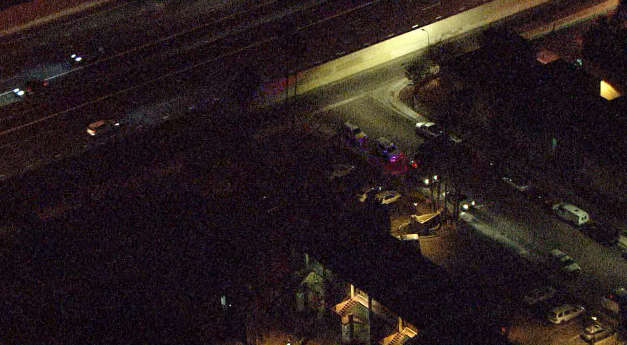 Man shot near 1-17 and Bethany Home Road