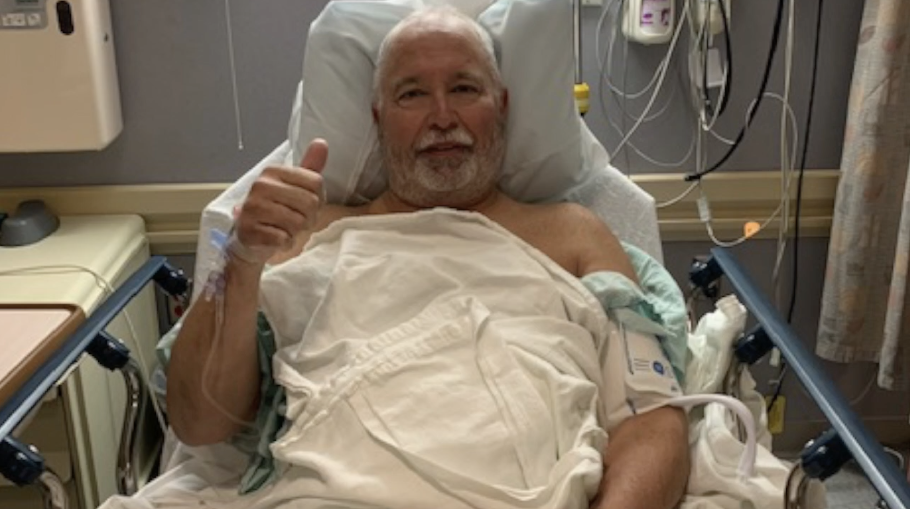 Heart Procedure Ascension