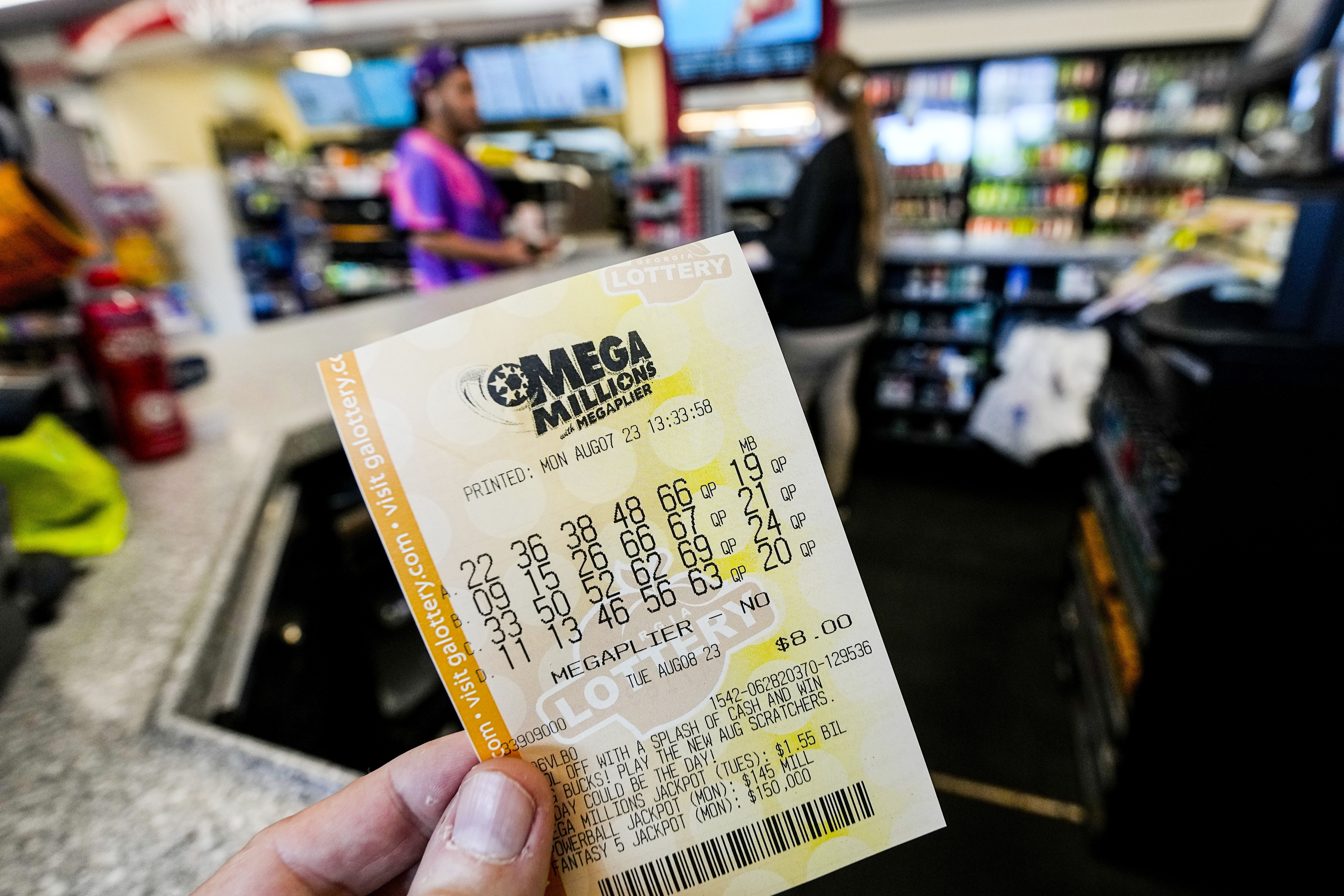 Lottery-Jackpot-Mega-Millions 