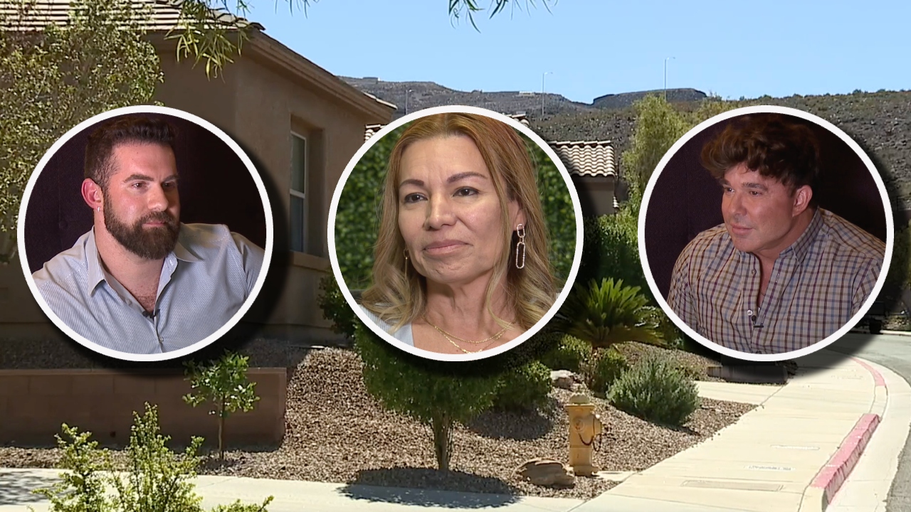 Short-term rental confusion