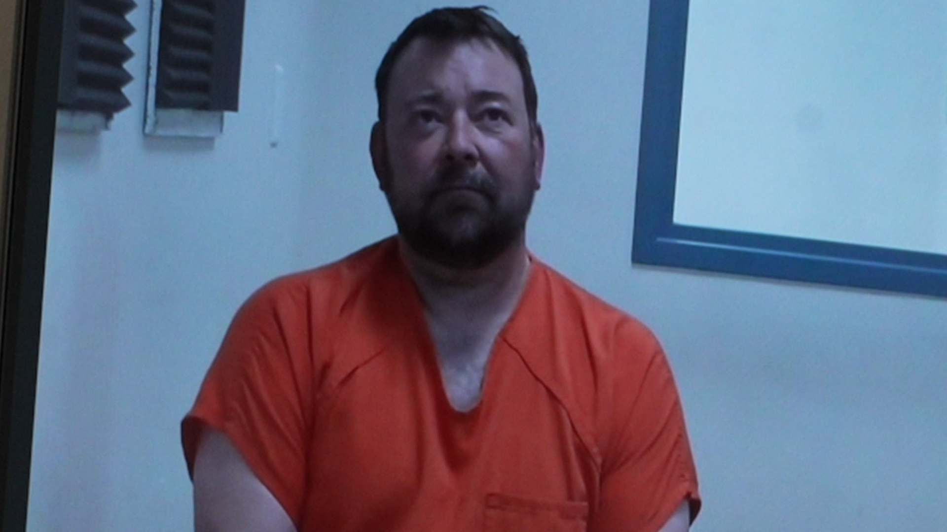 Paul Michael Bushnell 