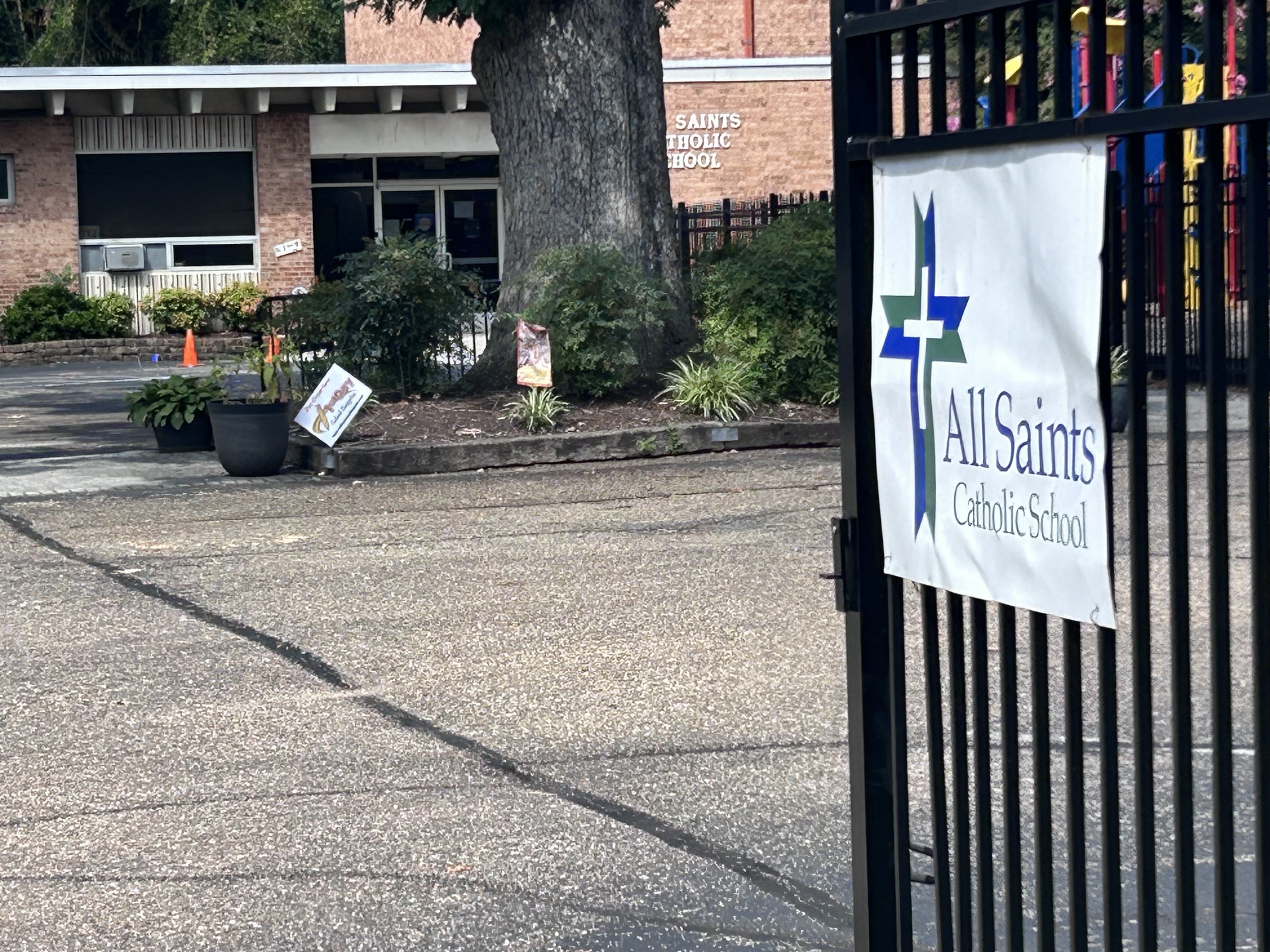 All Saints Catholic School 04.jpg