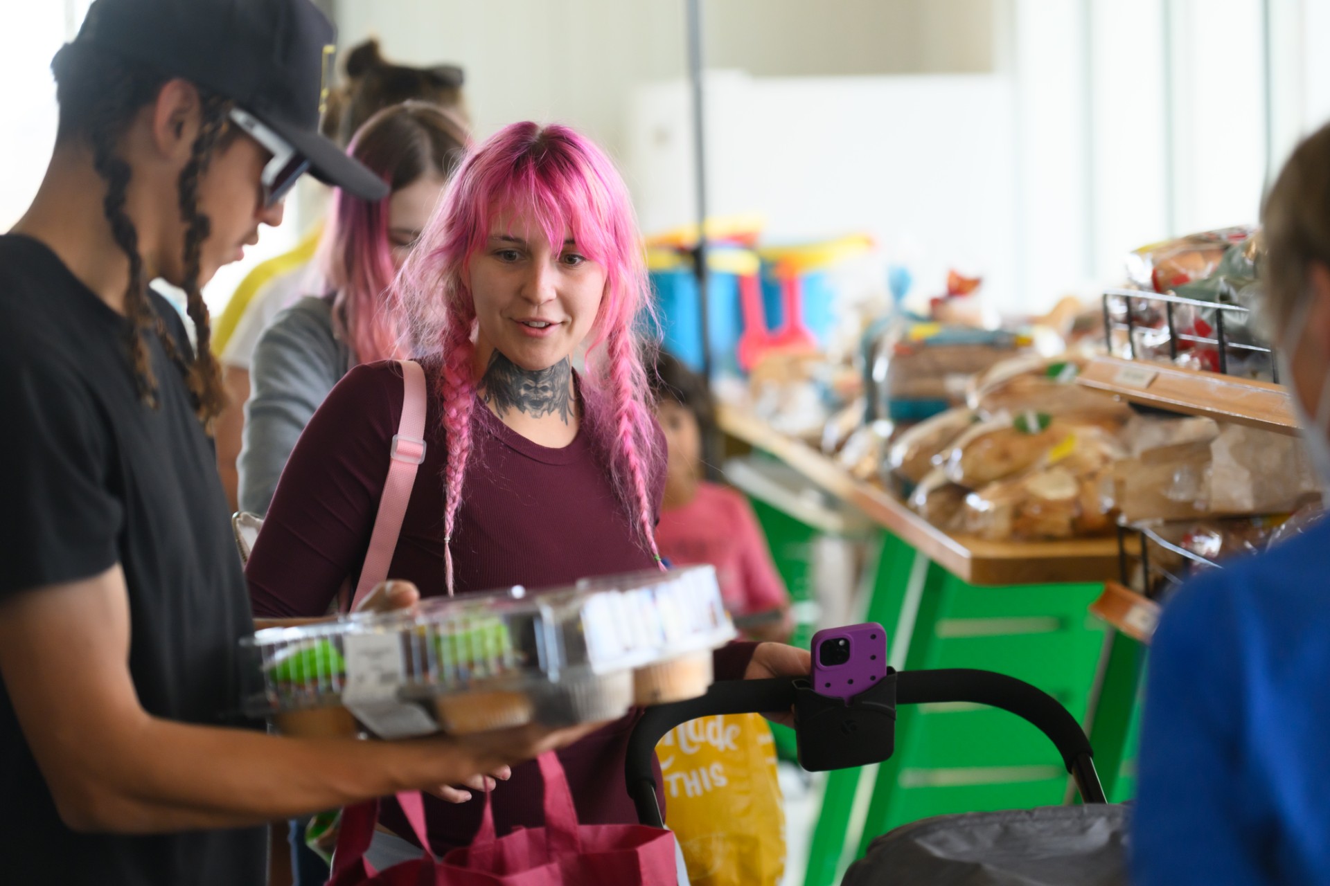 UCHealth Food to Power 