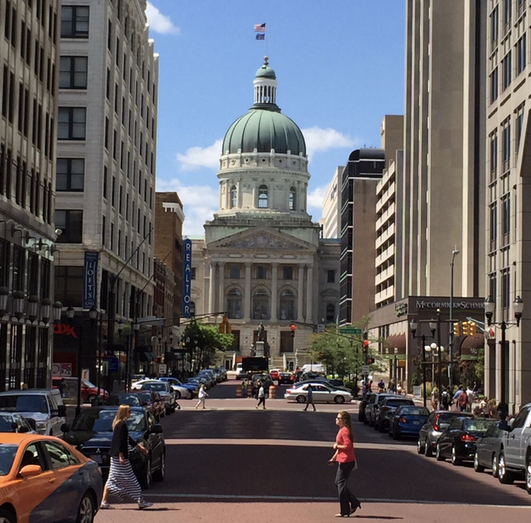 Permitless carry and more go into effect in Indiana July 1 - Vimarsana News