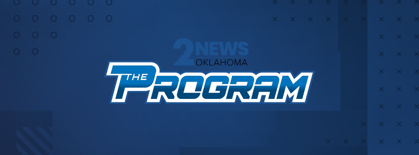 THE PROGRAM logo