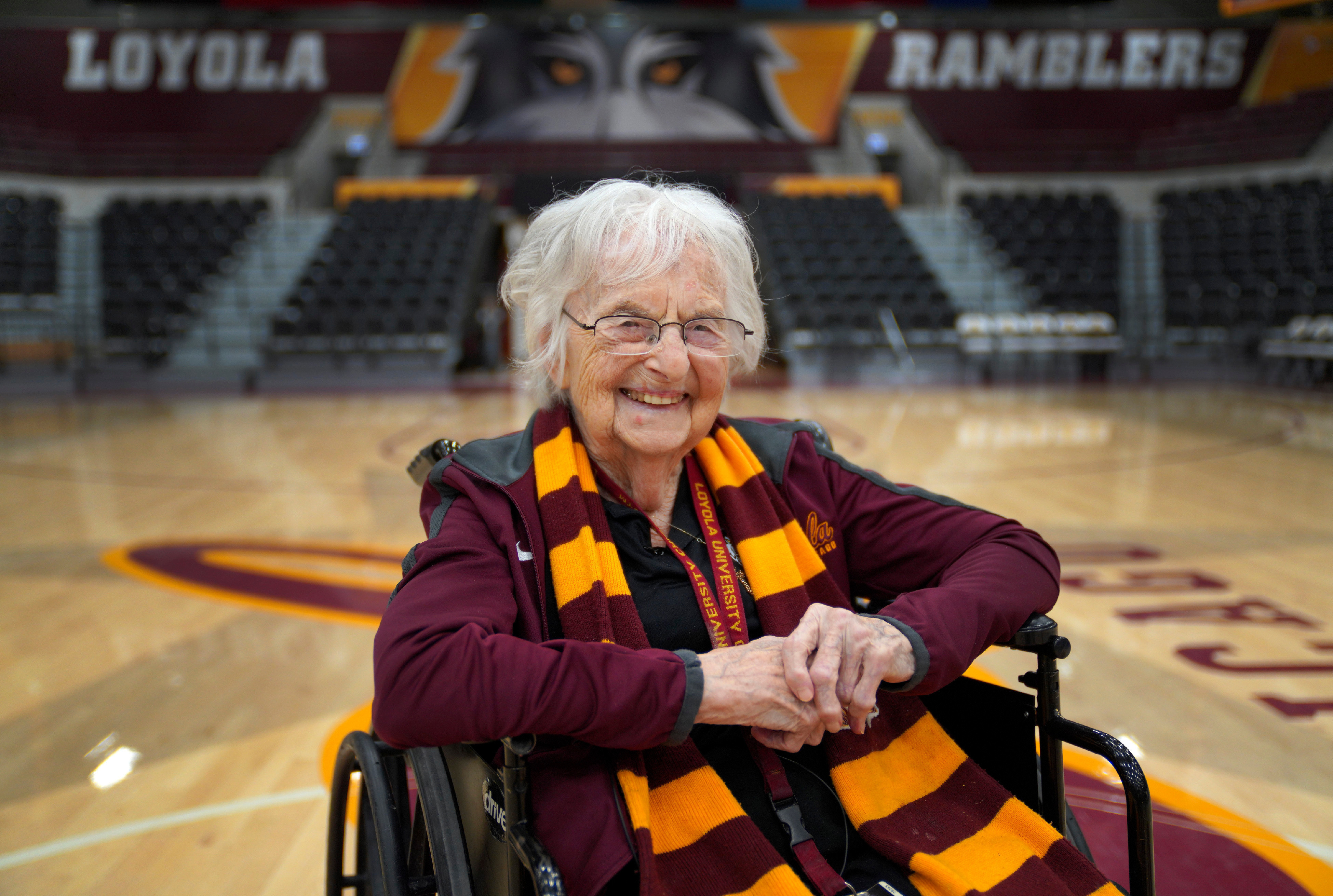 Obit Sister Jean