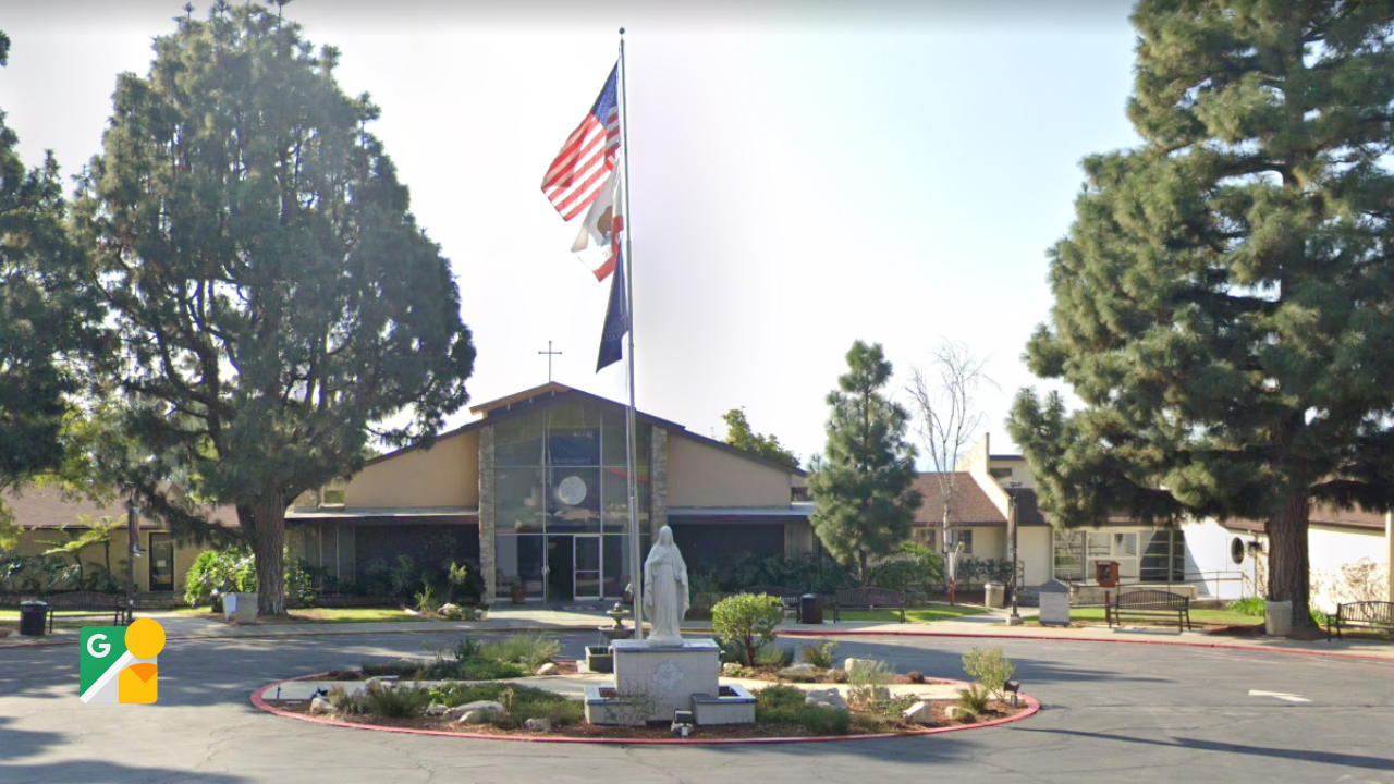 Marymount California University (FILE)