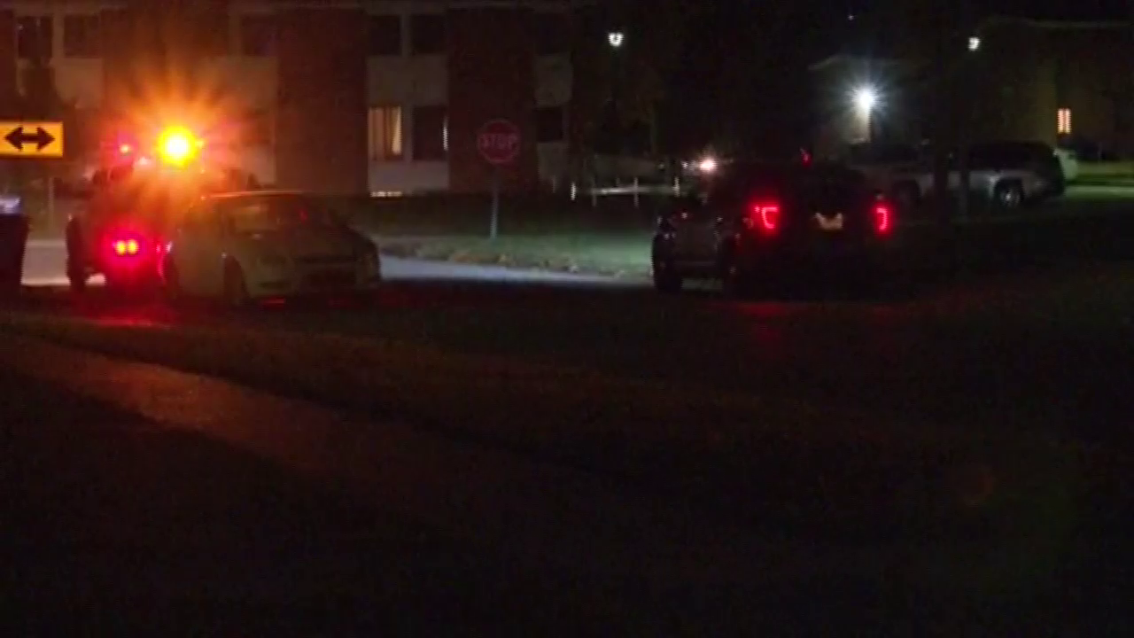 Superior Street Shooting