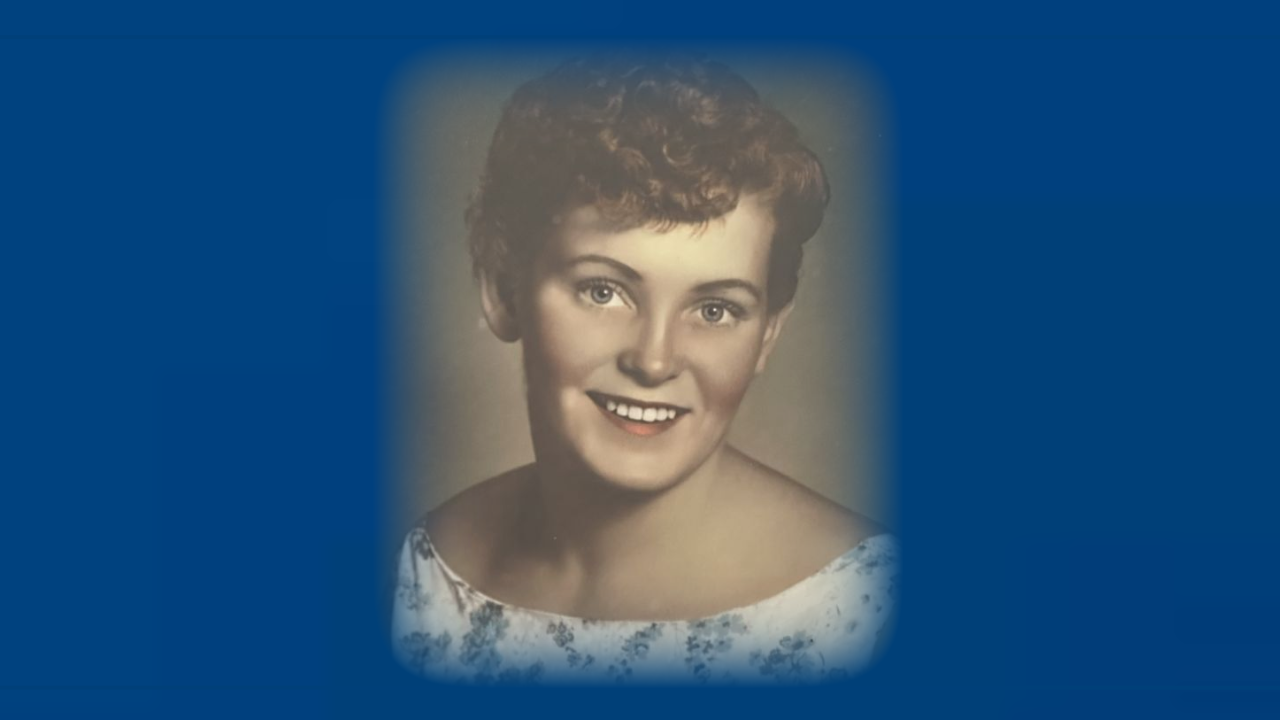 Lois (Staton) Richards
August 19, 1940 ~ February 20, 2025