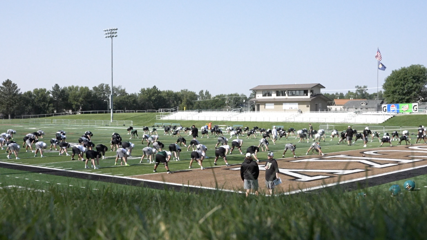 Rocky Football 2026