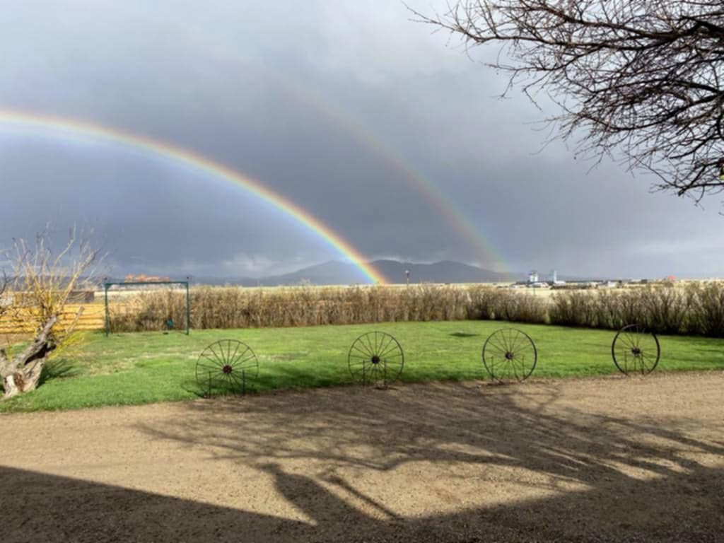 Danvers Rainbow