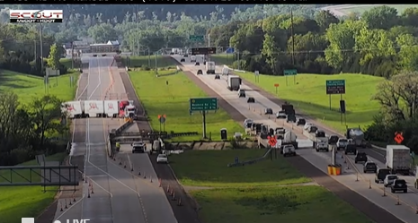 I-435 & Kansas Avenue