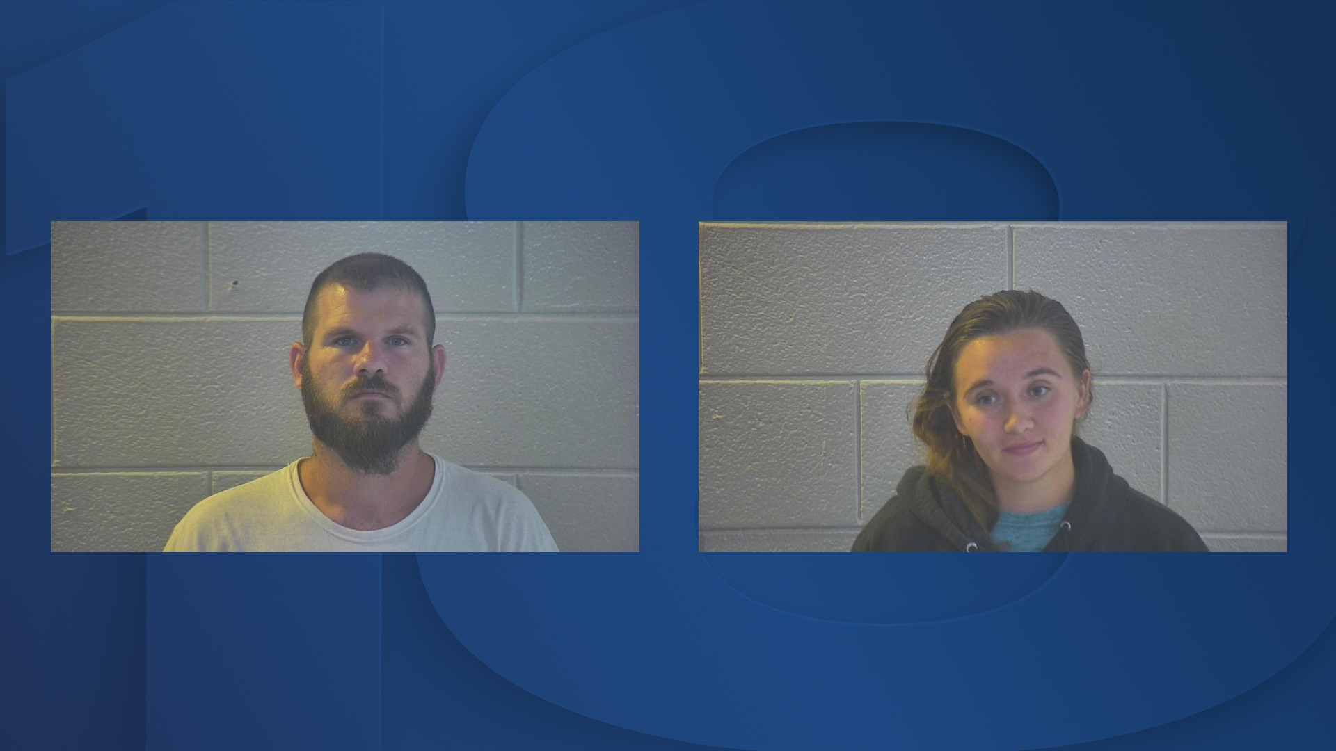 mug shots