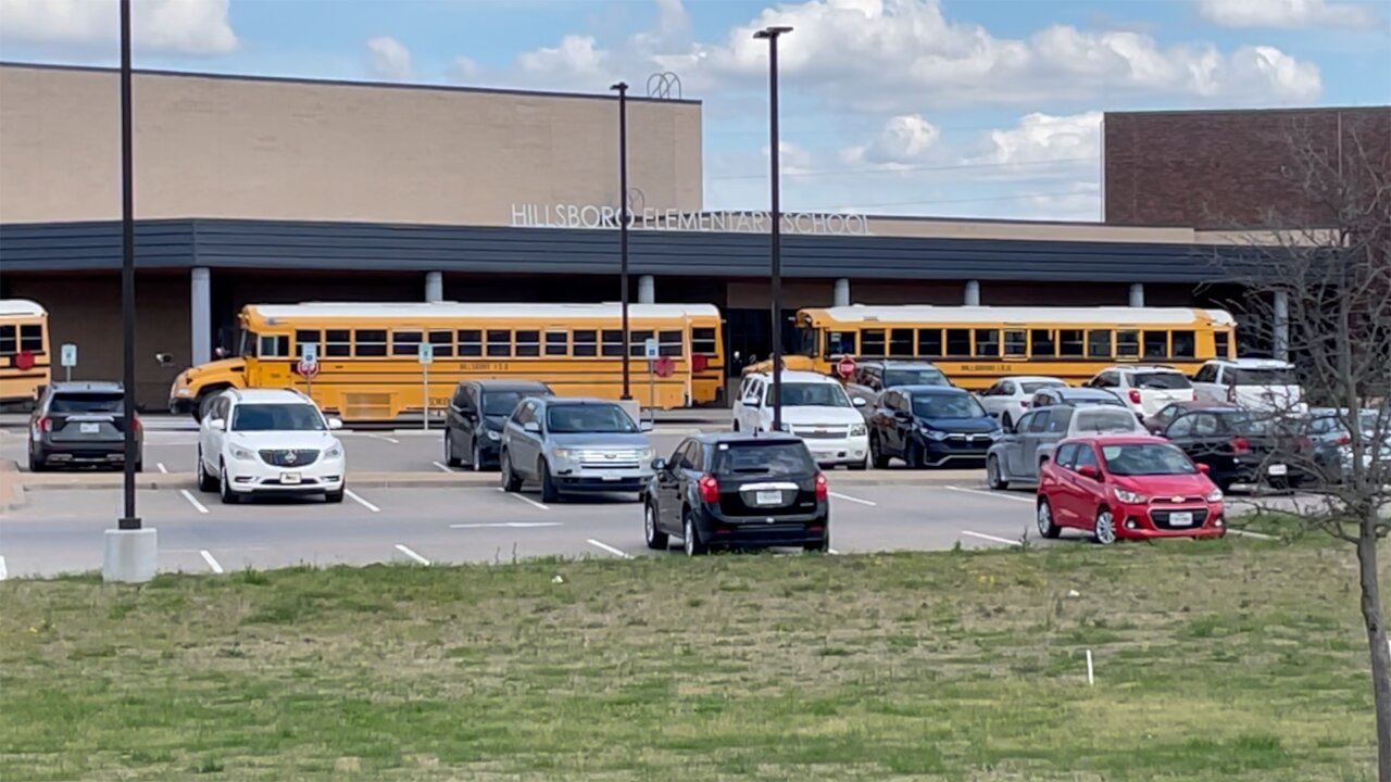 Hillsboro ISD 