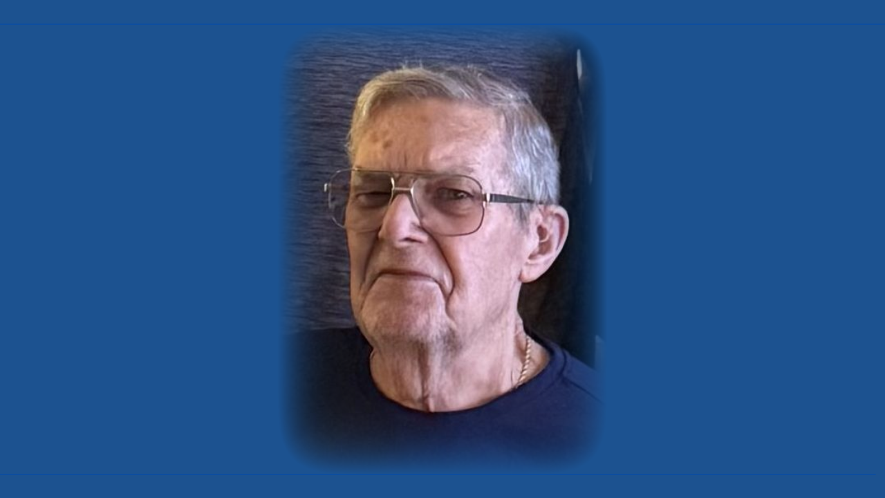 John Kendall Goldsmith
June 12, 1944 — March 29, 2026