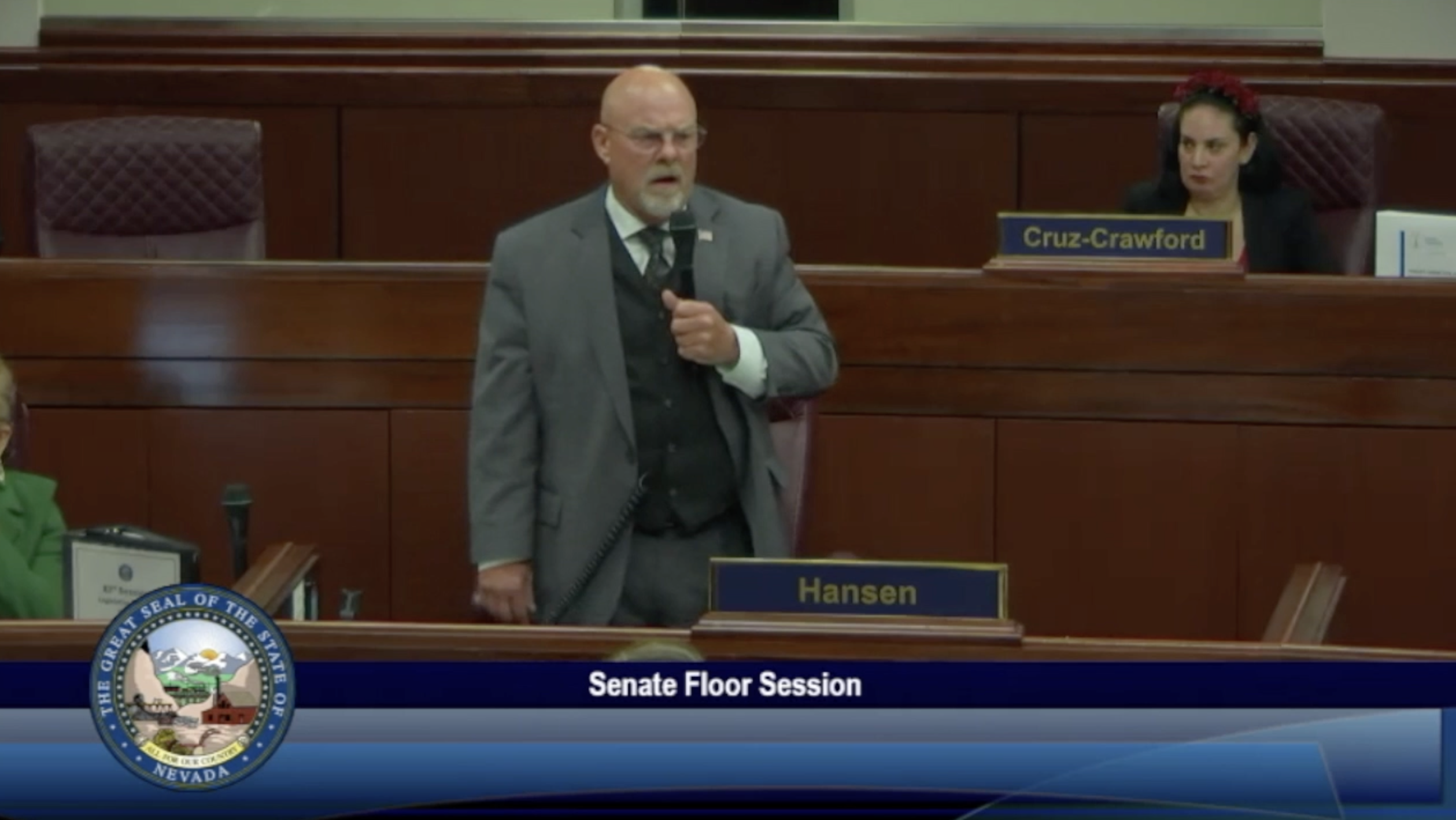 Legislative takeaways 