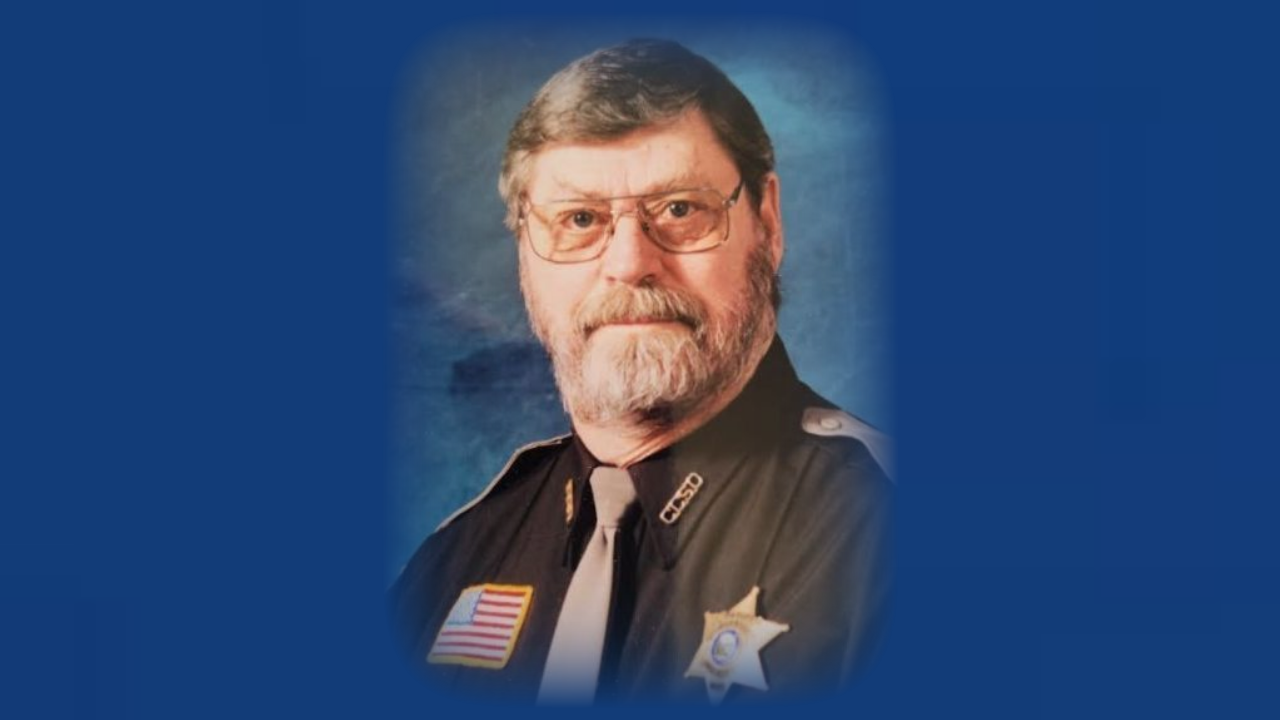 Clarence W. "Jim" Olson
September 6, 1941 - July 16, 2021