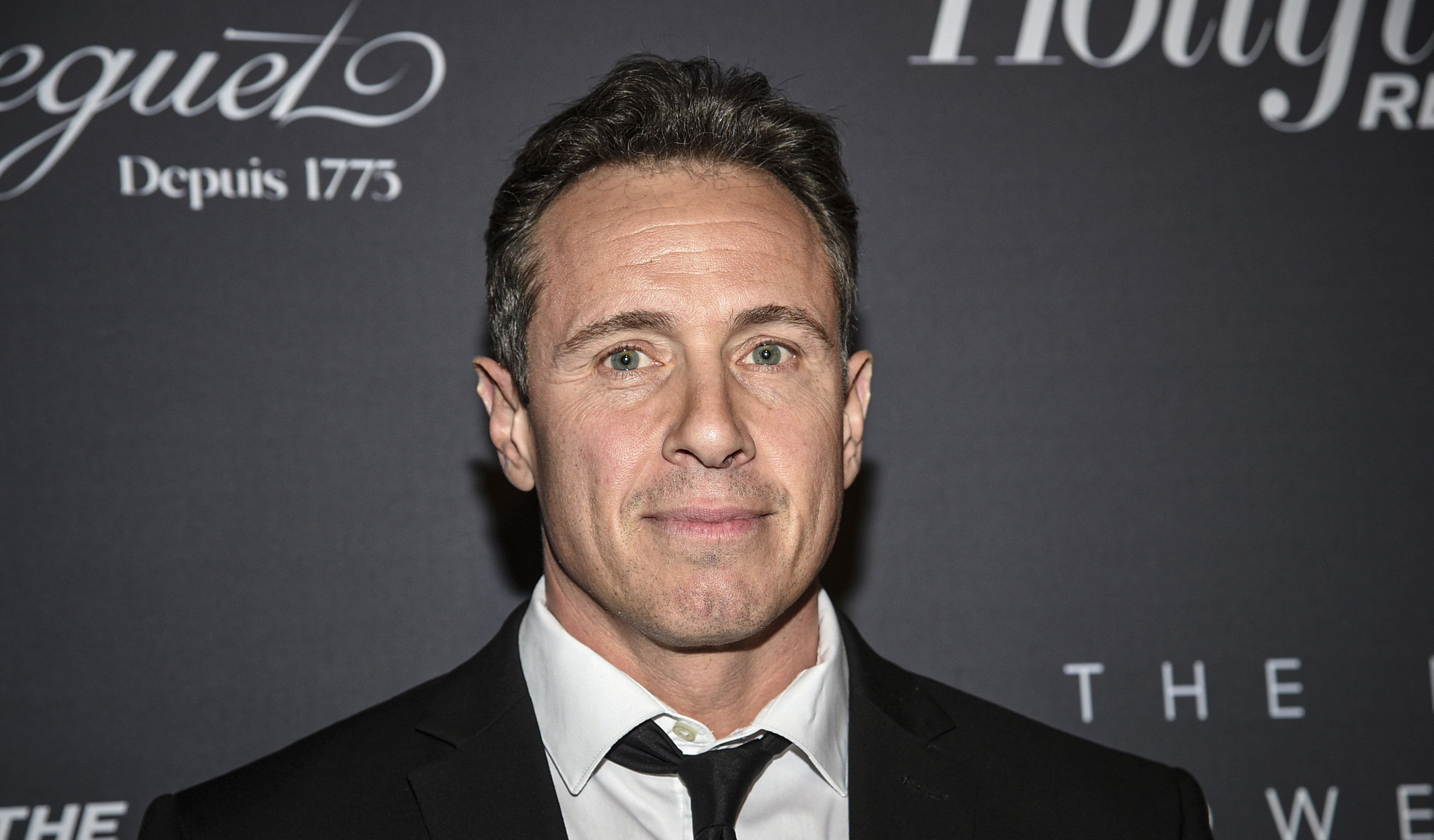Chris Cuomo