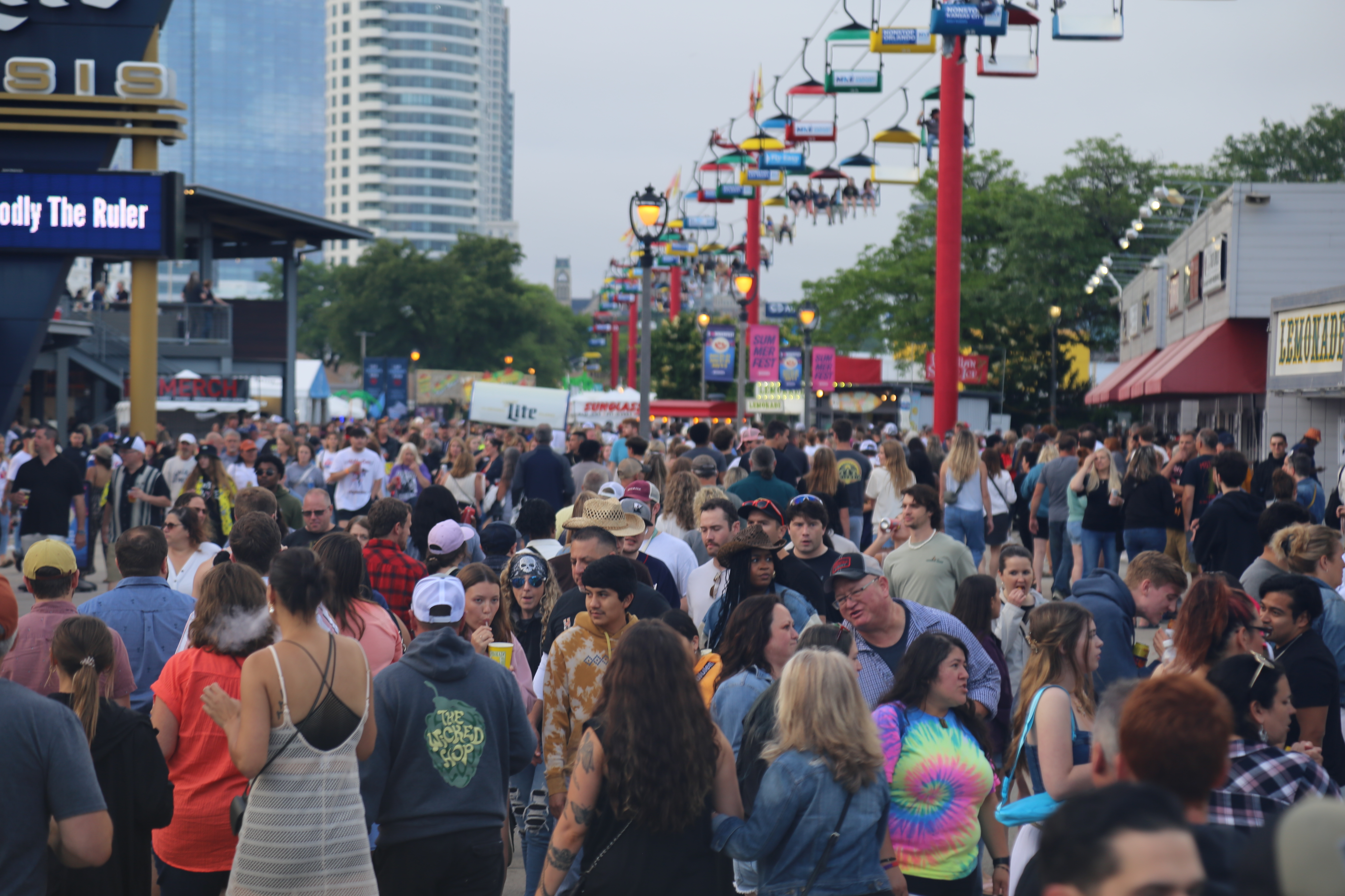Summerfest 2024